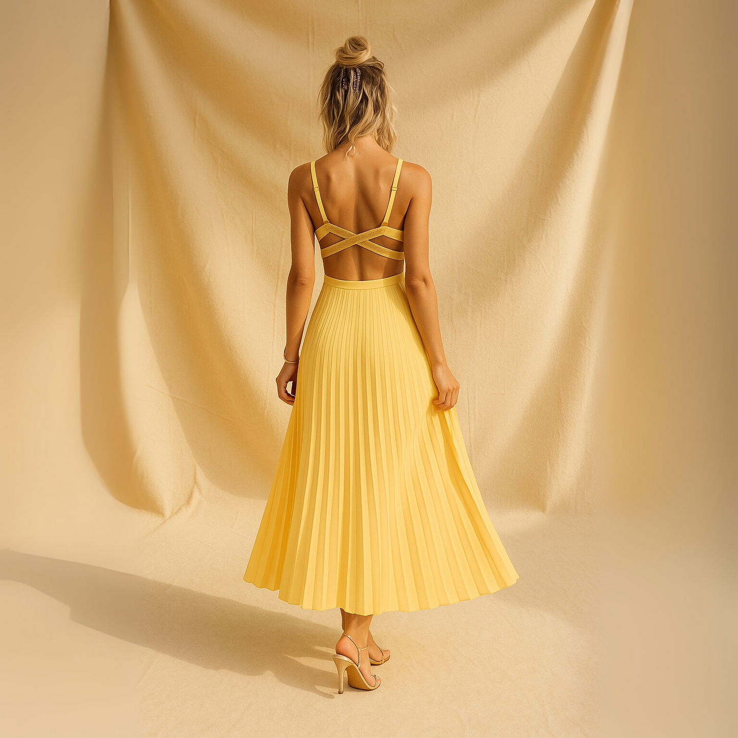 Esther - Zomerjurk