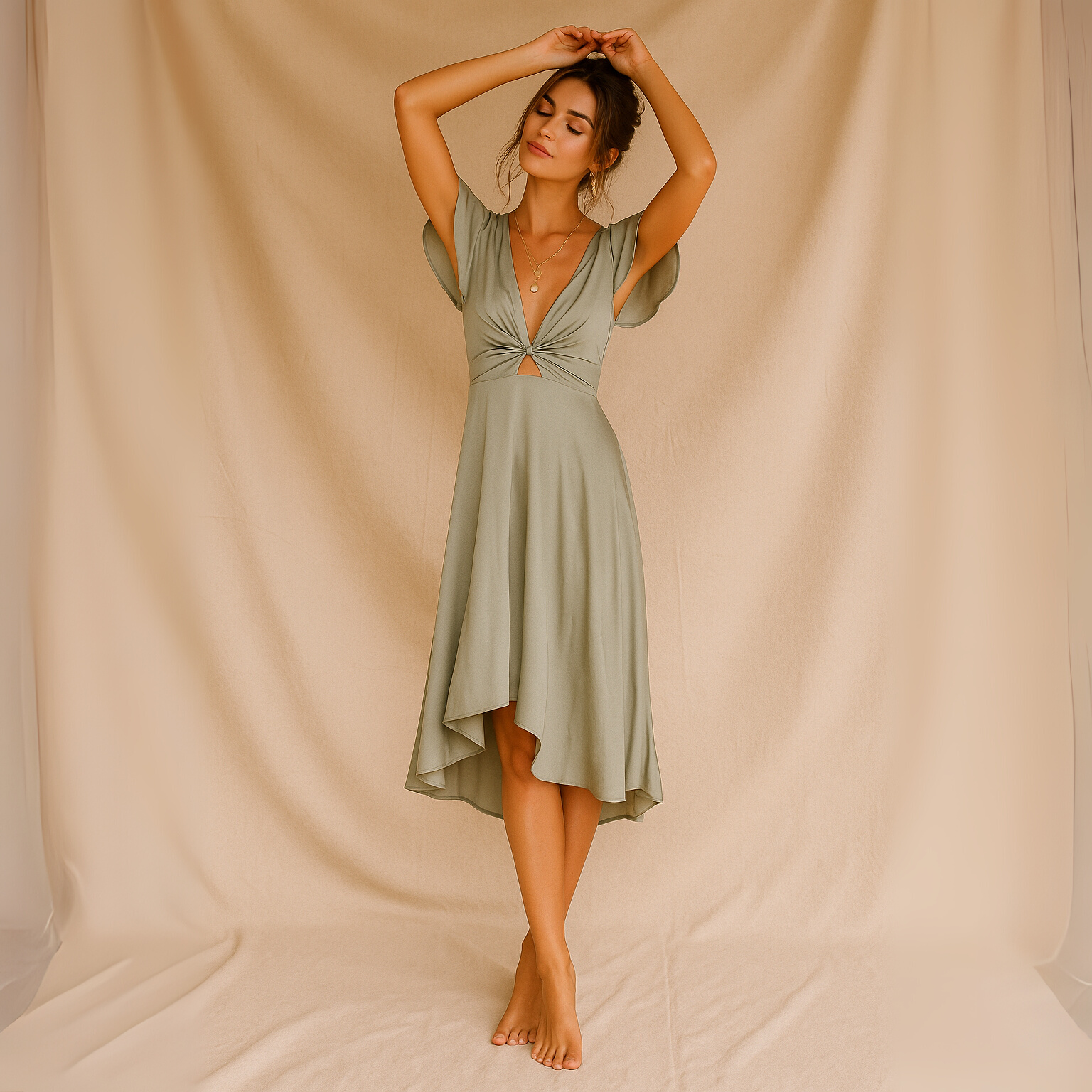 Liora – Zomerjurk