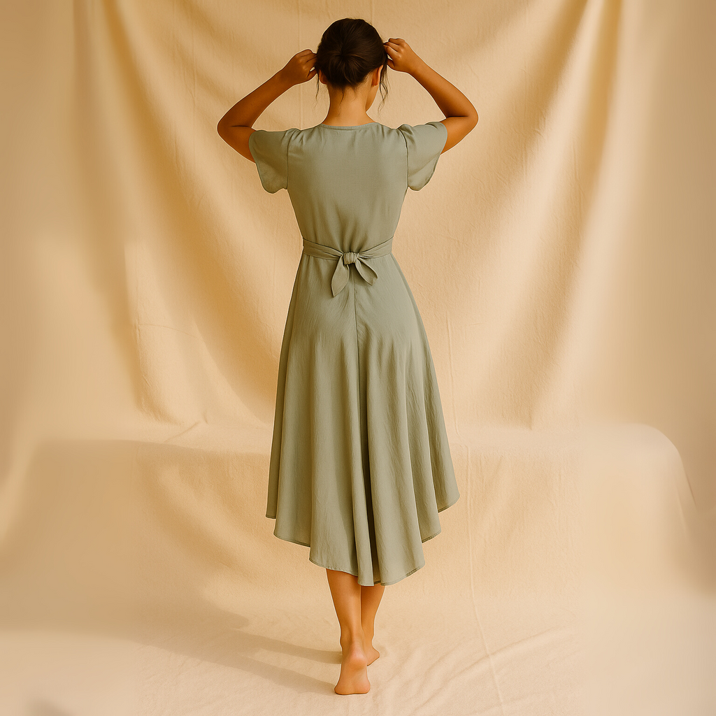 Liora – Zomerjurk