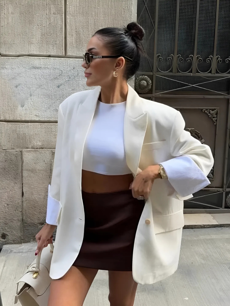 Maya - Blazer