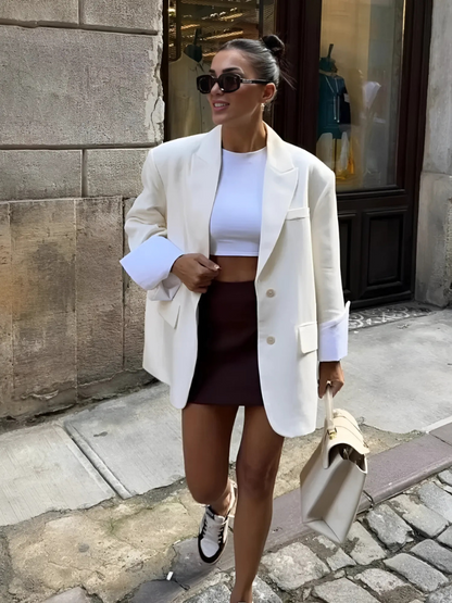 Maya - Blazer