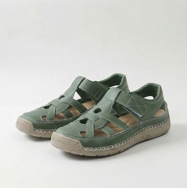 SOLA - Lichte Zomersandalen
