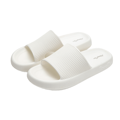 Milos - Comfortabele casual pantoffels