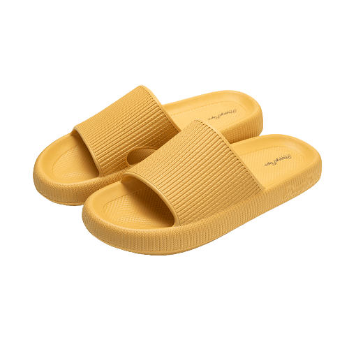 Milos - Comfortabele casual pantoffels