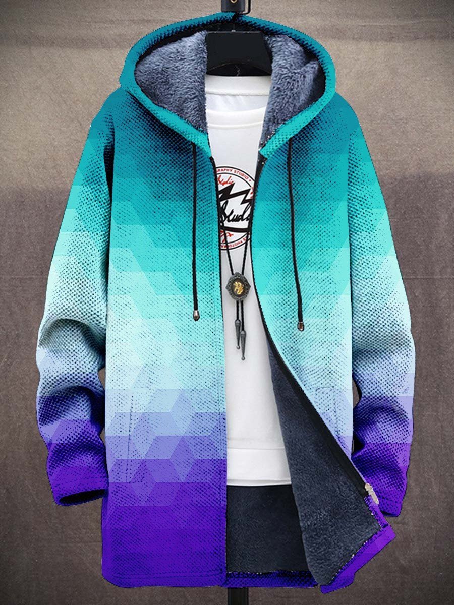 Yindi™ | Luxe artistiek vest