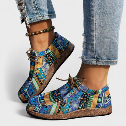 Louna │ Orthopedische Ultra-Lichte Comfort Schoenen