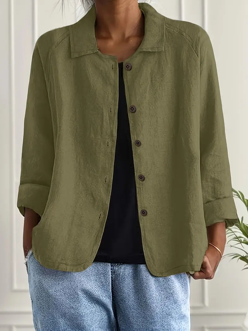 Lovas  | Klassieke Lichte Bovenkleding