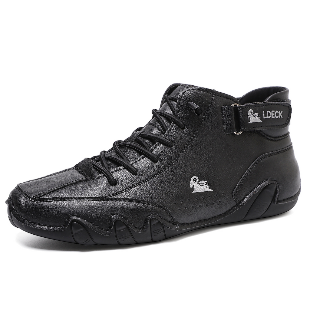 Linde - Waterdichte en ademende orthopedische schoenen