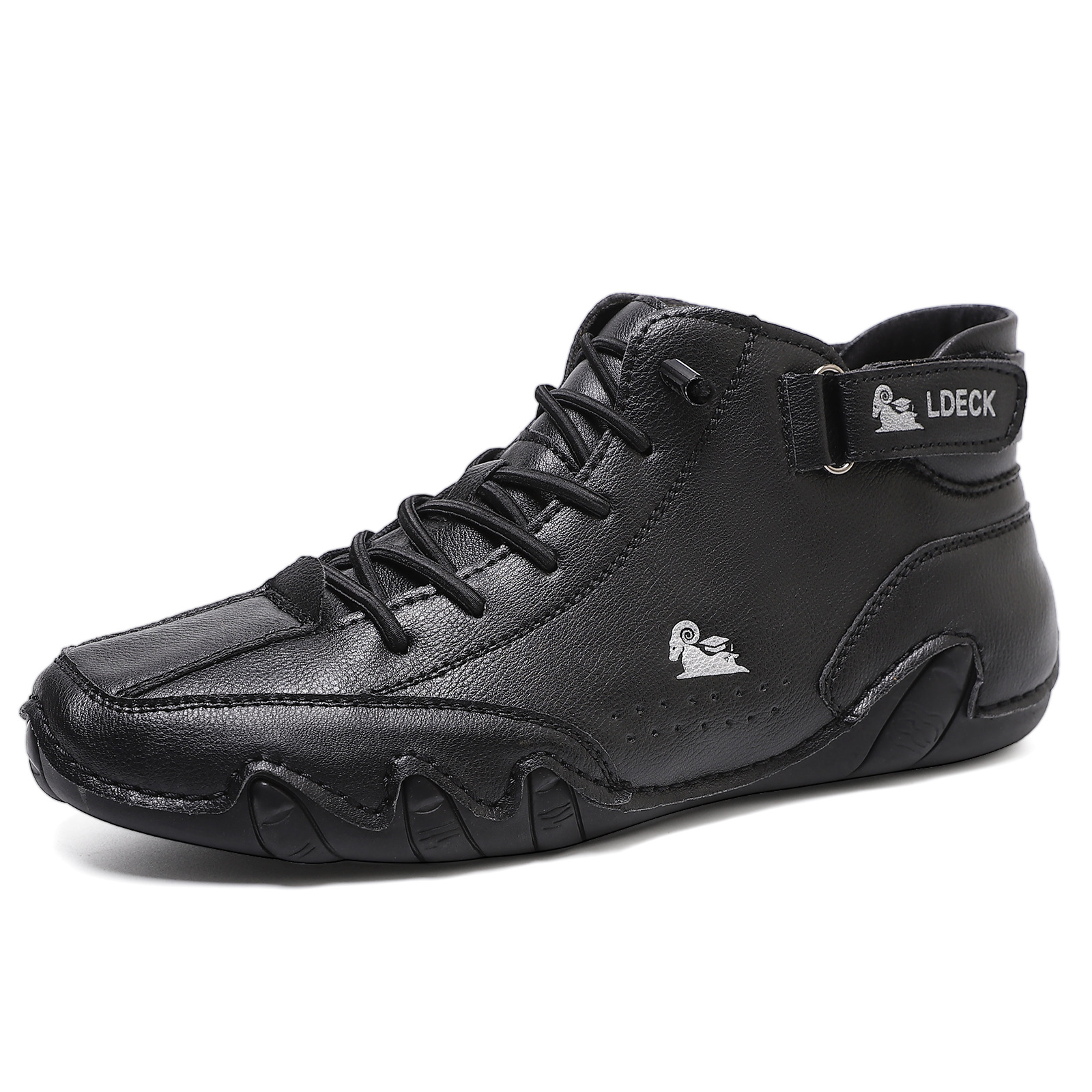 Linde - Waterdichte en ademende orthopedische schoenen