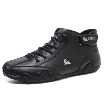 Lovas - Waterdichte En Ademend Orthopedische Schoenen