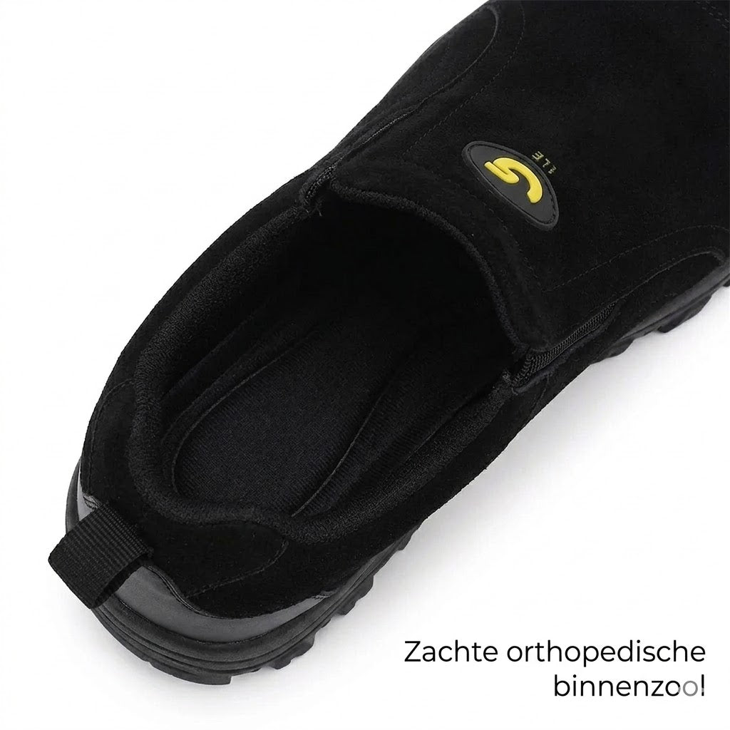 Zuodi - Orthopedische Stijlvolle WandelSchoenen