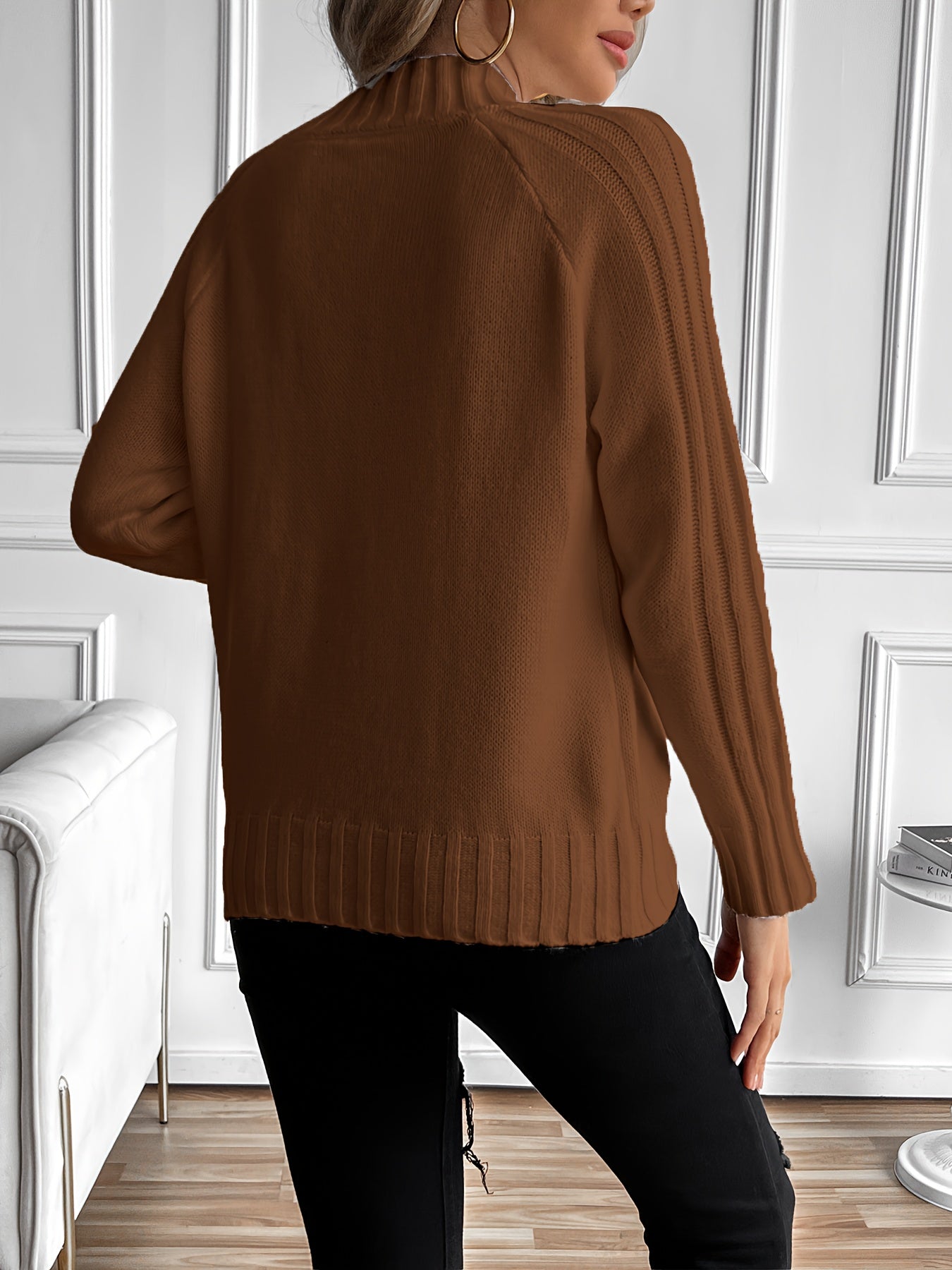 Lovas | Elegante Coltrui