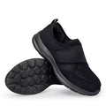 Linde - Orthopedische Schoenen voor Brede Voeten
