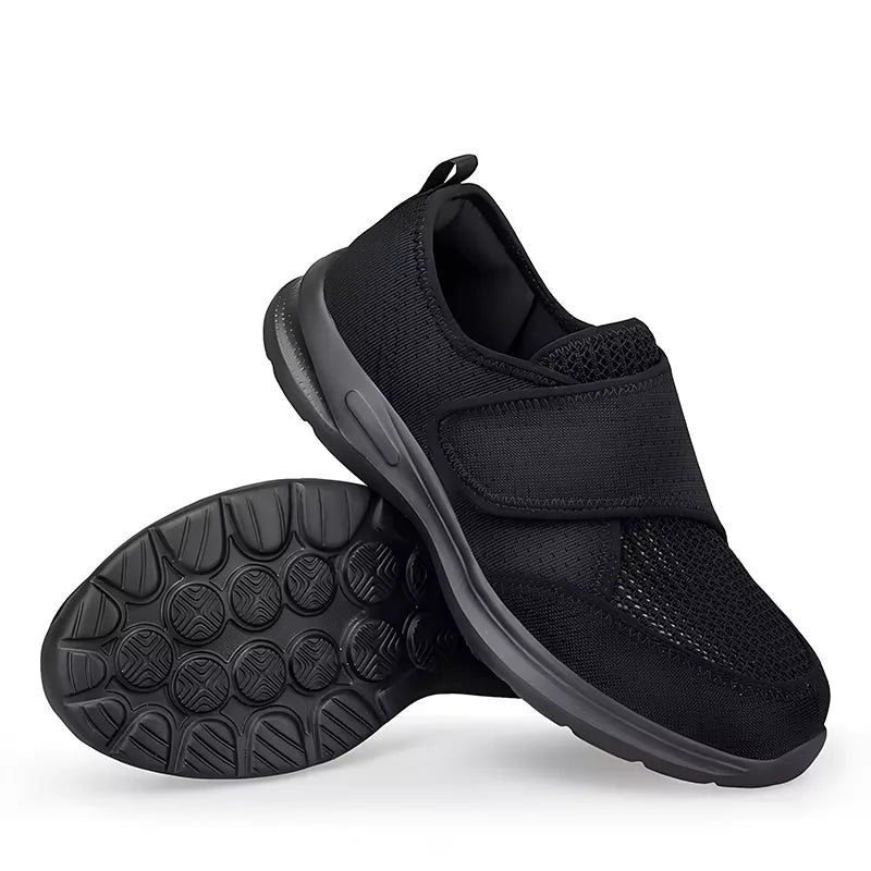 Van Veen - Orthopedische Schoenen voor Brede Voeten