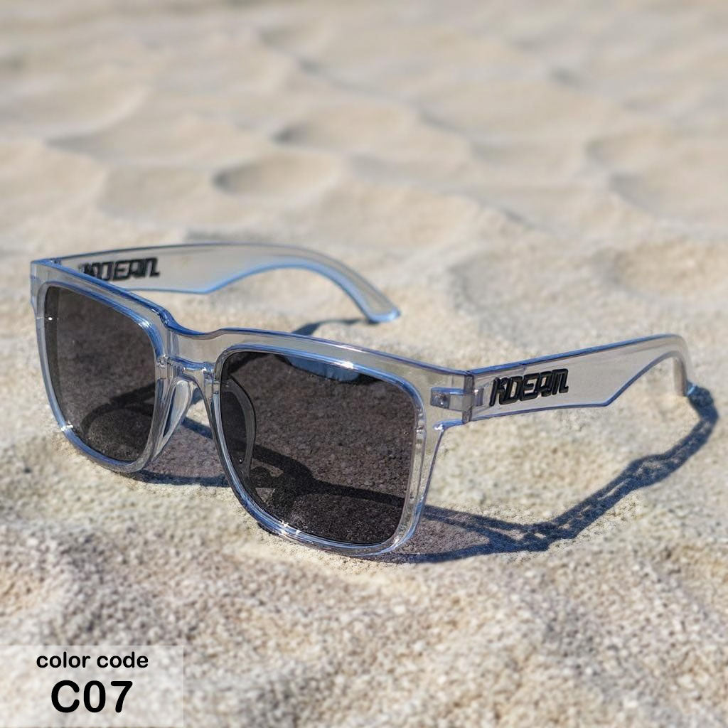 Lovas - Polarized Sunglasses with UV400 Protection - Buy 1, Get 1 Free!