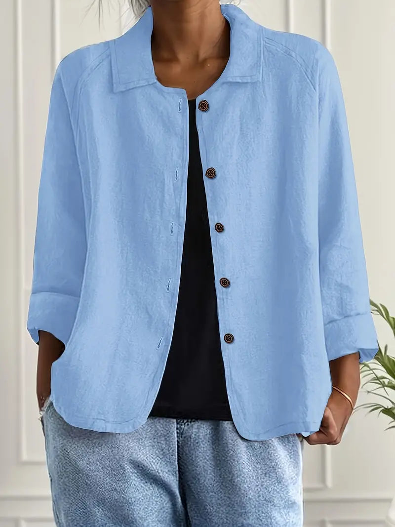 Lovas  | Klassieke Lichte Bovenkleding