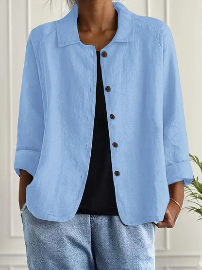 Lovas  | Klassieke Lichte Bovenkleding