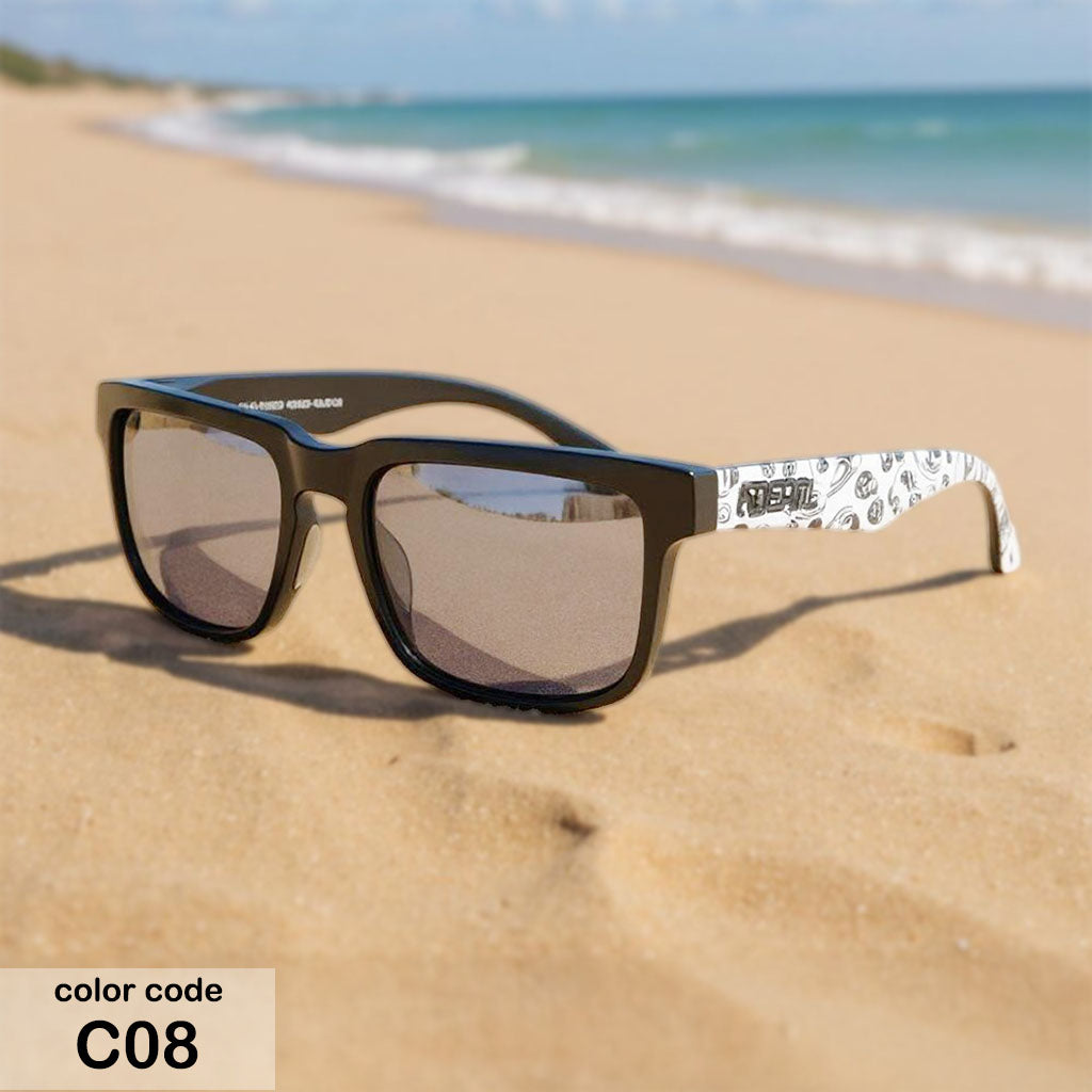 Lovas - Polarized Sunglasses with UV400 Protection - Buy 1, Get 1 Free!