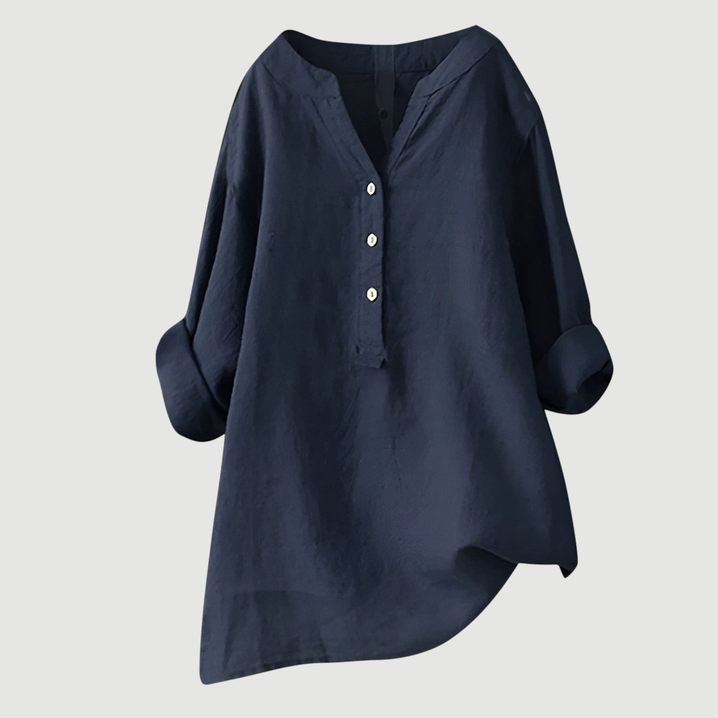 Sofie – Het Luchtige Lenteblouse