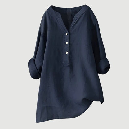 Sofie – Het Luchtige Lenteblouse