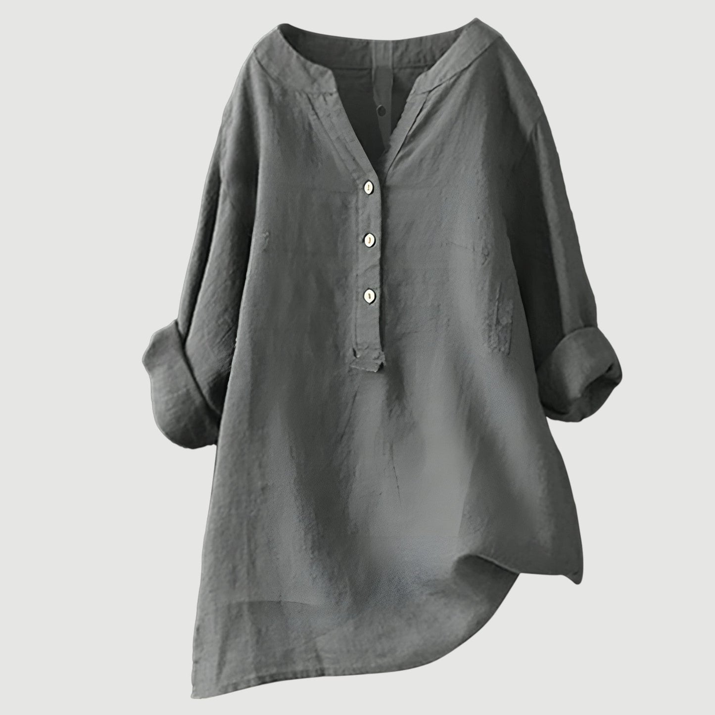 Sofie – Het Luchtige Lenteblouse