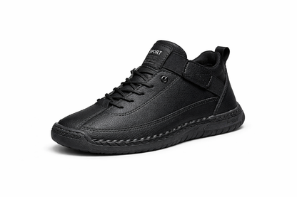 Van Veen - Orthopedische Sneaker voor Hielspoor, Brede Voeten & Artrose