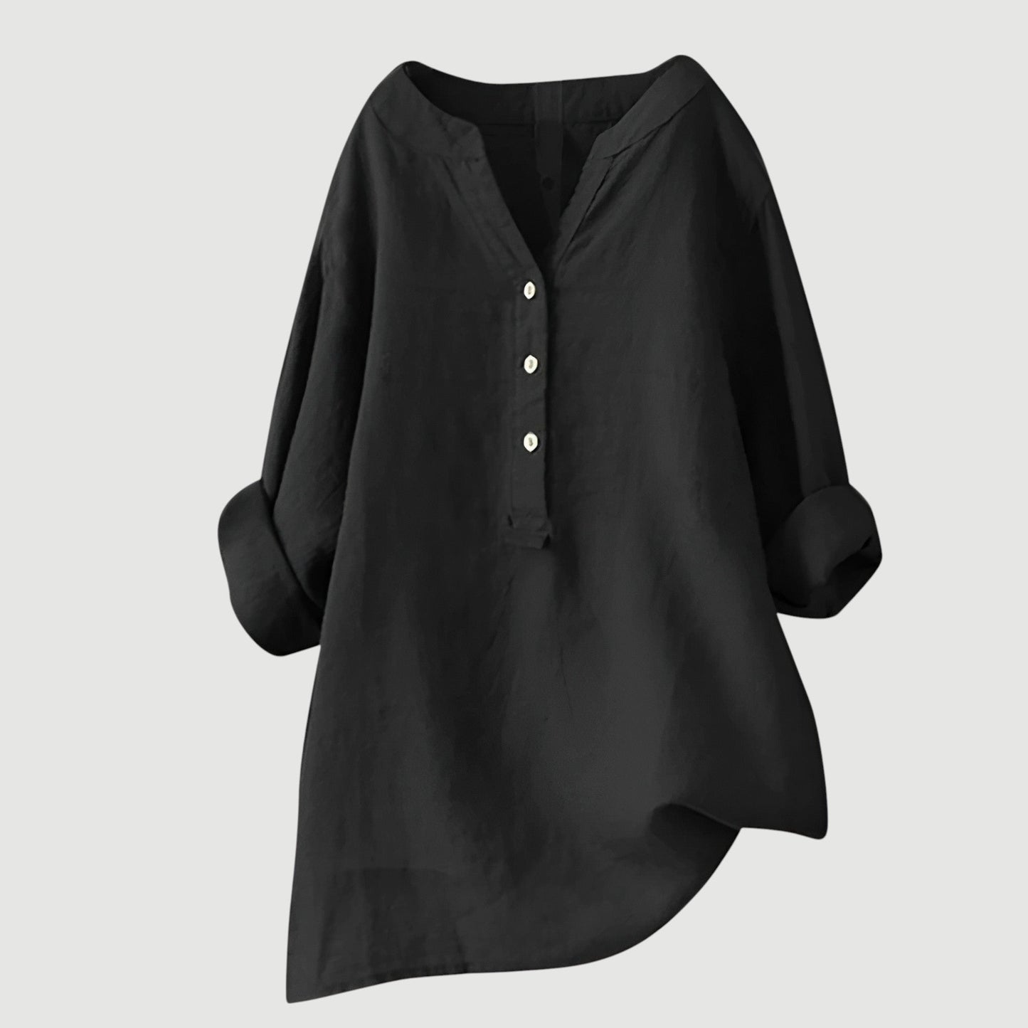 Sofie – Het Luchtige Lenteblouse