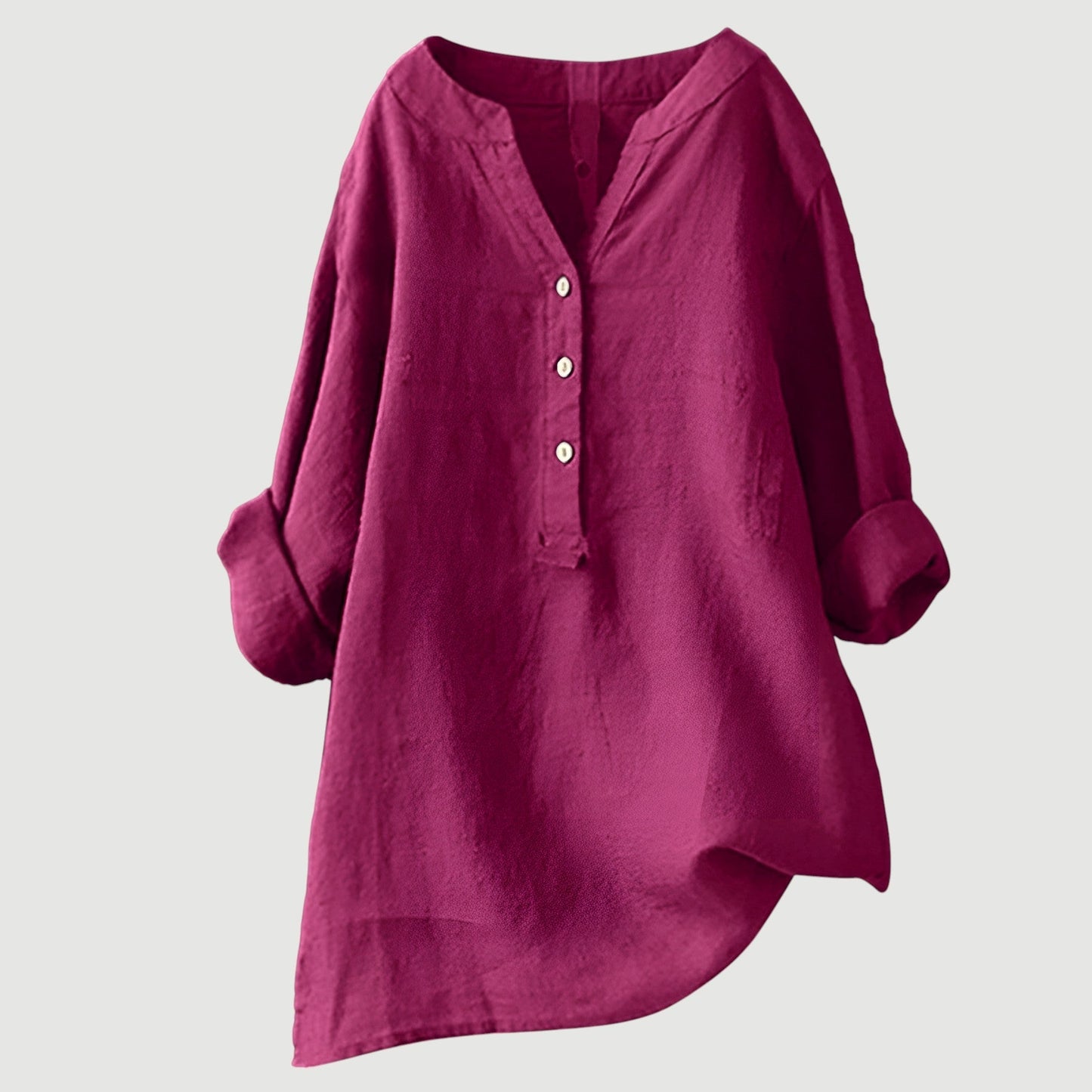 Sofie – Het Luchtige Lenteblouse