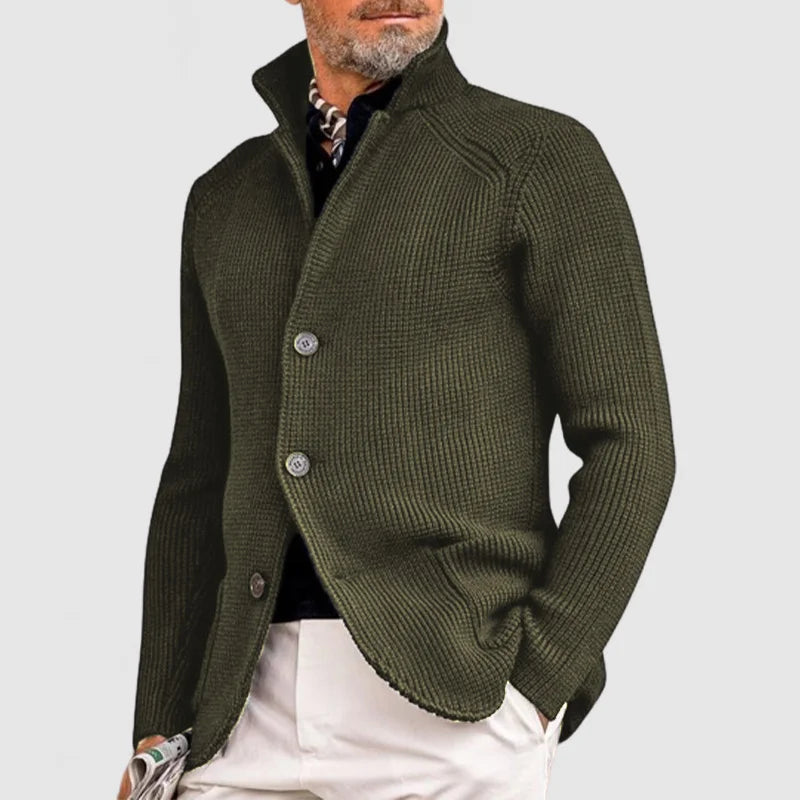 Massimo heren vest