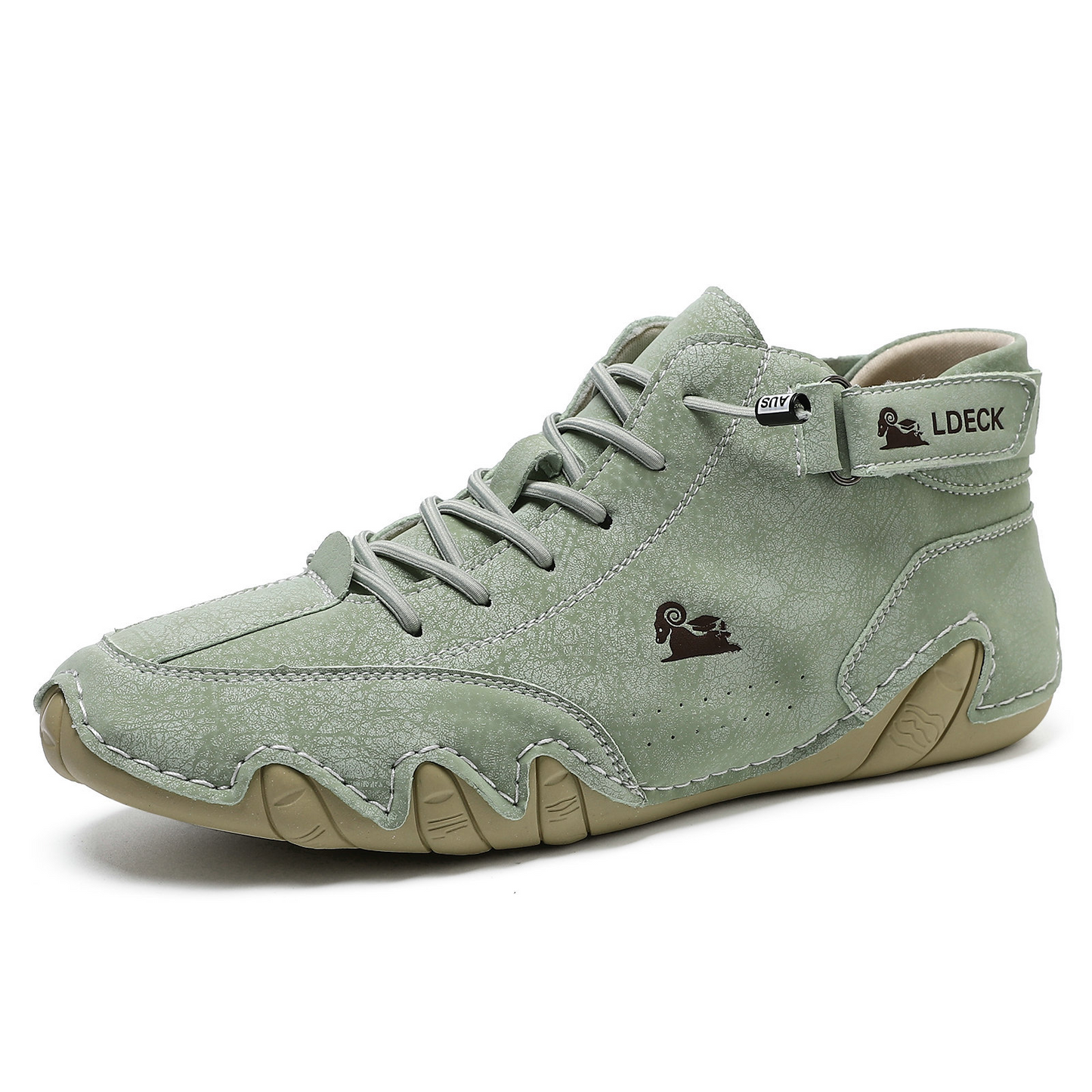 Lovas - Waterdichte En Ademend Orthopedische Schoenen