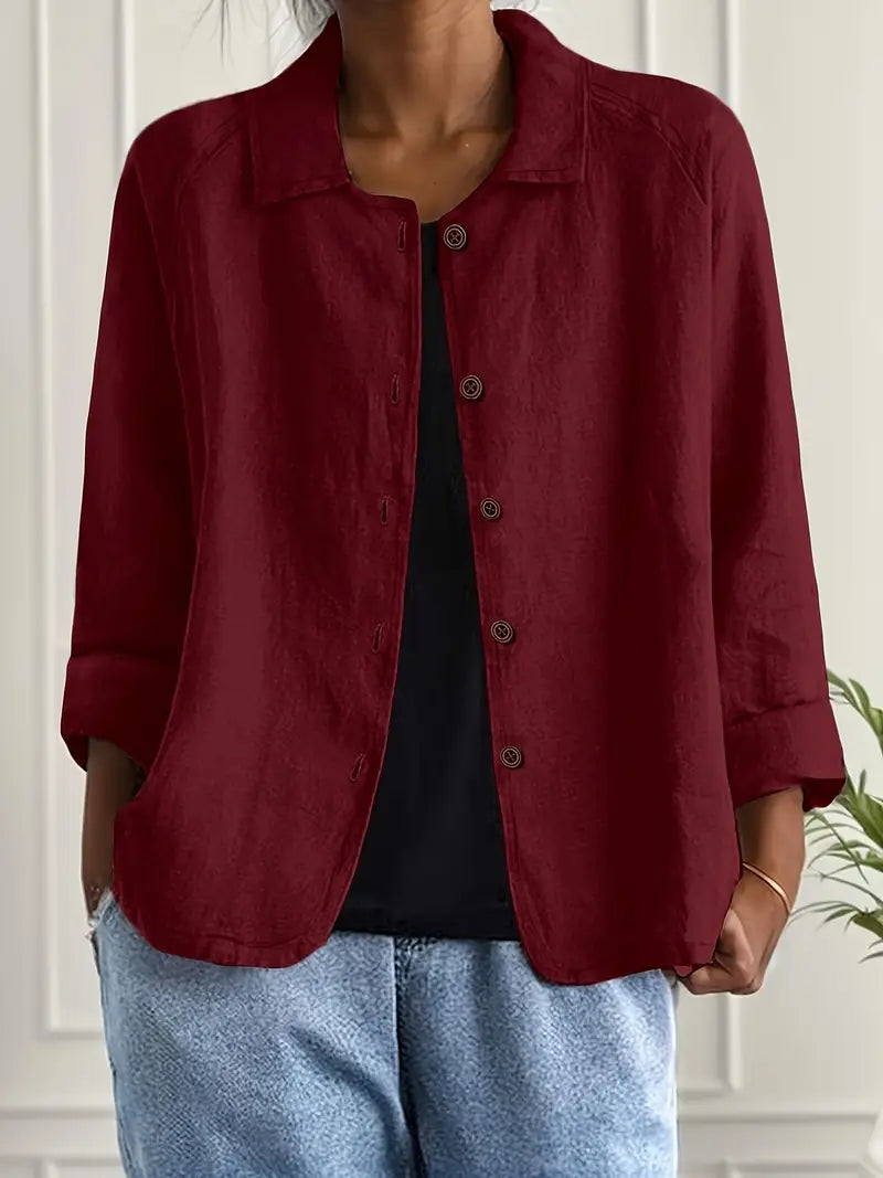 Lovas  | Klassieke Lichte Bovenkleding