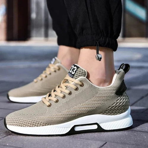 Ascension - Stijlvolle Orthopedische Schoenen