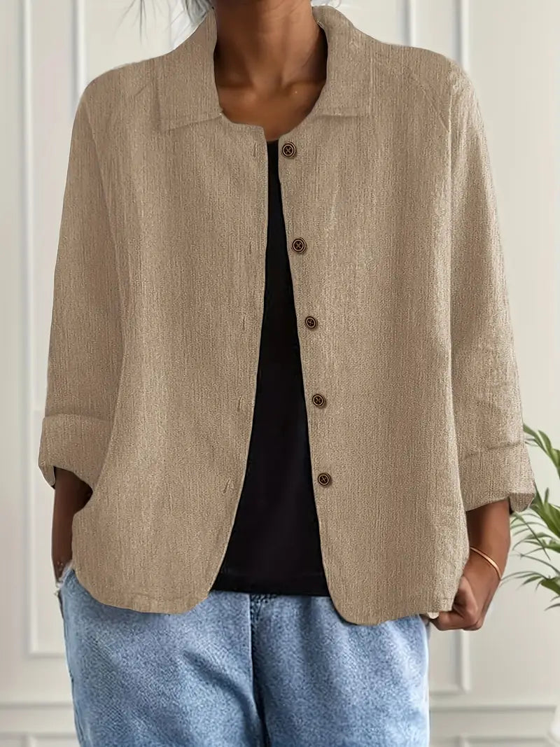 Lovas  | Klassieke Lichte Bovenkleding