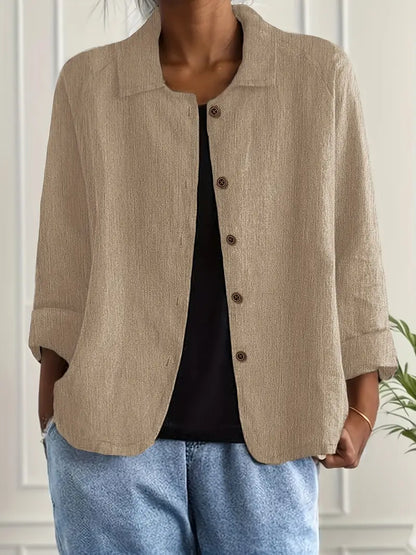 Lovas  | Klassieke Lichte Bovenkleding