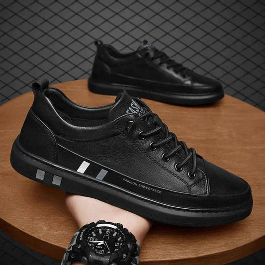 Flash - Stijlvolle Orthopedische Schoenen