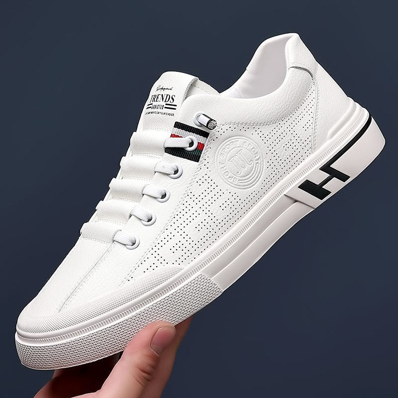 Yann - Elegant casual schoeisel
