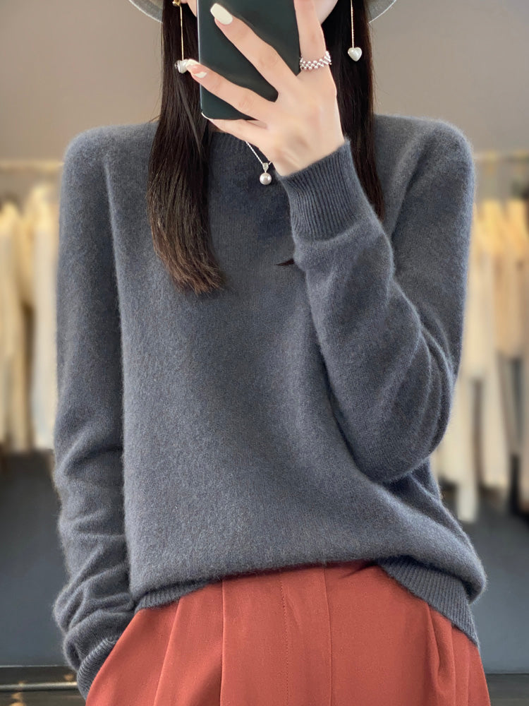 Lovas | Zachte Trui