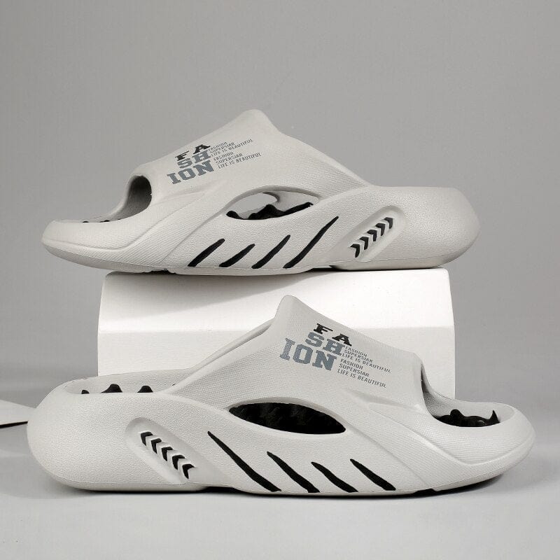 CloudFlow - Unisex Ontspanningsmassage Pantoffels