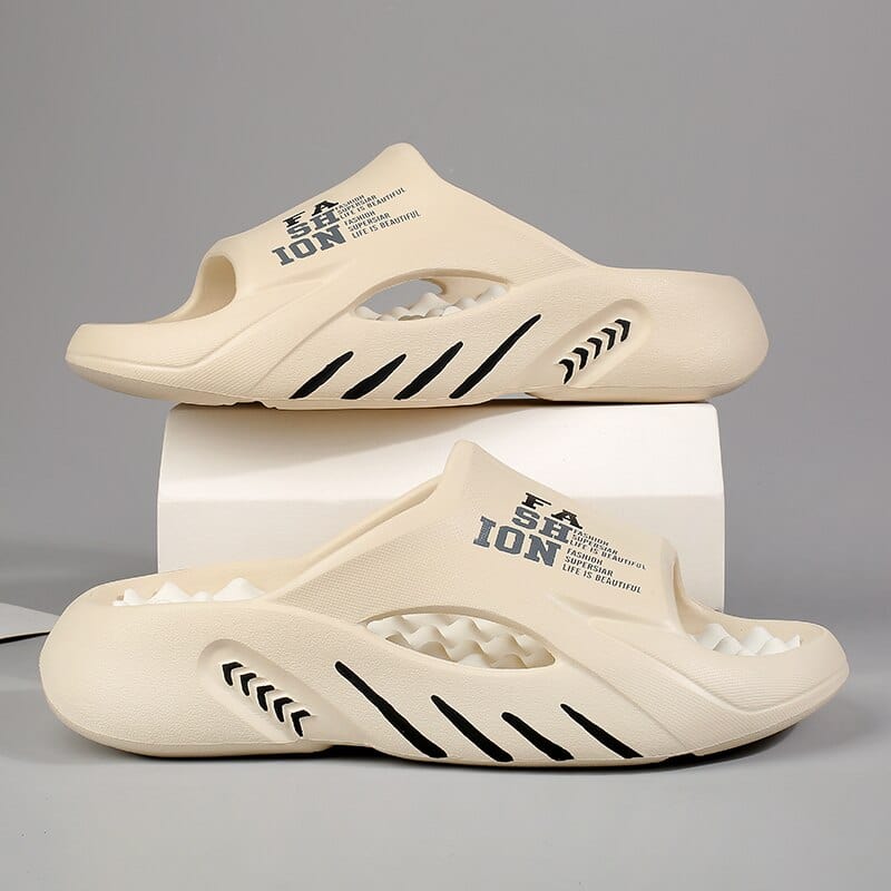 CloudFlow - Unisex Ontspanningsmassage Pantoffels