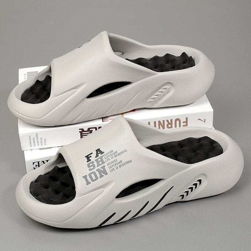 CloudFlow - Unisex Ontspanningsmassage Pantoffels