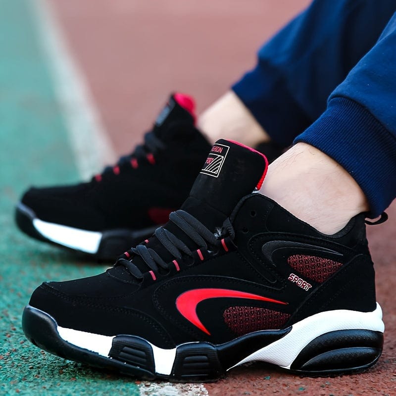 Ulysse - Ergonomic Walking Shoes for Optimal Comfort