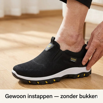 Zuodi - Orthopedische Stijlvolle WandelSchoenen