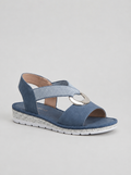 Lovas Orthopedisch | Elegante, Verstelbare en Ondersteunende Sandalen
