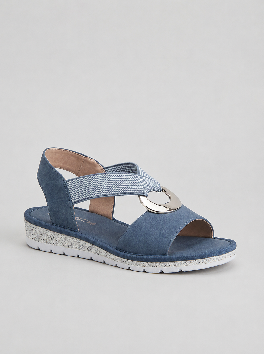 Lovas Orthopedische | Elegante, Verstelbare en Ondersteunende Sandalen
