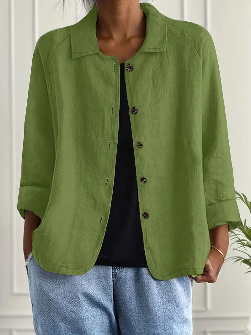 Lovas  | Klassieke Lichte Bovenkleding
