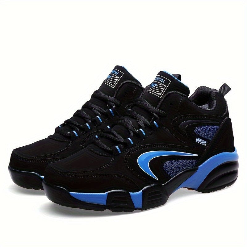 Ulysse - Ergonomic Walking Shoes for Optimal Comfort