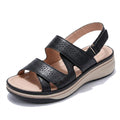 Kiana - Orthopedische Comfort Sandalen ( Tijdelijk 1+1 Gratis )