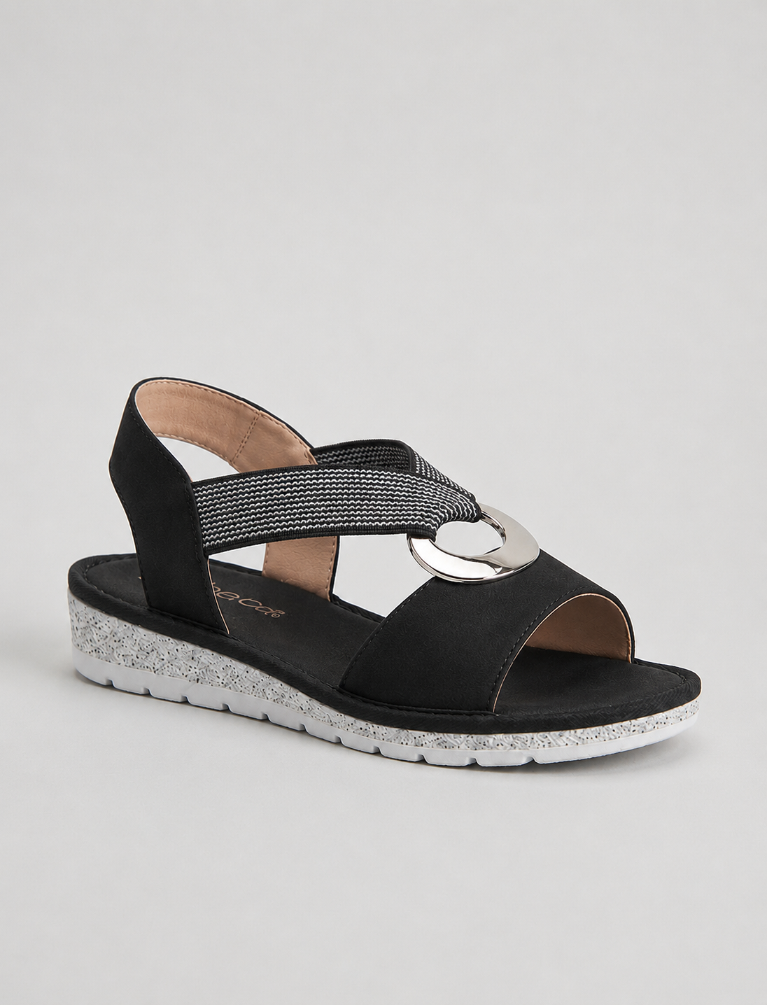 Lovas Orthopedische | Elegante, Verstelbare en Ondersteunende Sandalen