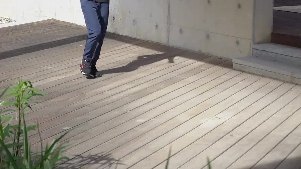 Ulysse - Ergonomic Walking Shoes for Optimal Comfort