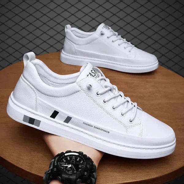 Flash - Stijlvolle Orthopedische Schoenen